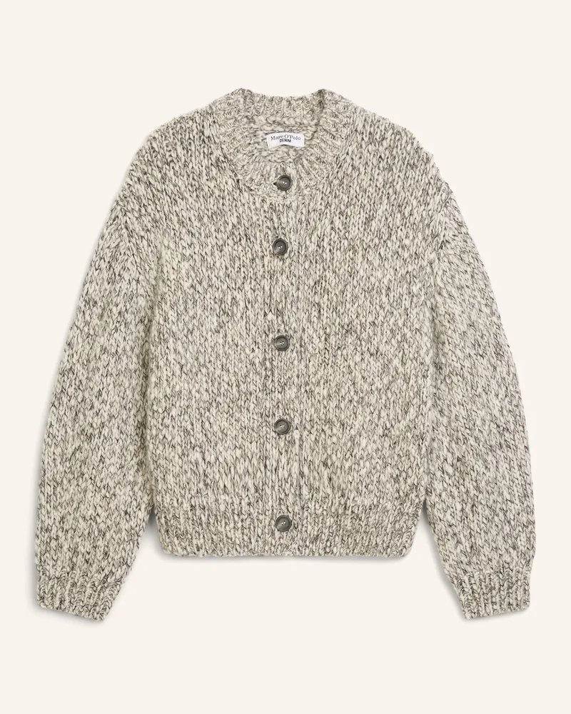 Marc O'Polo Cardigan Schwarz