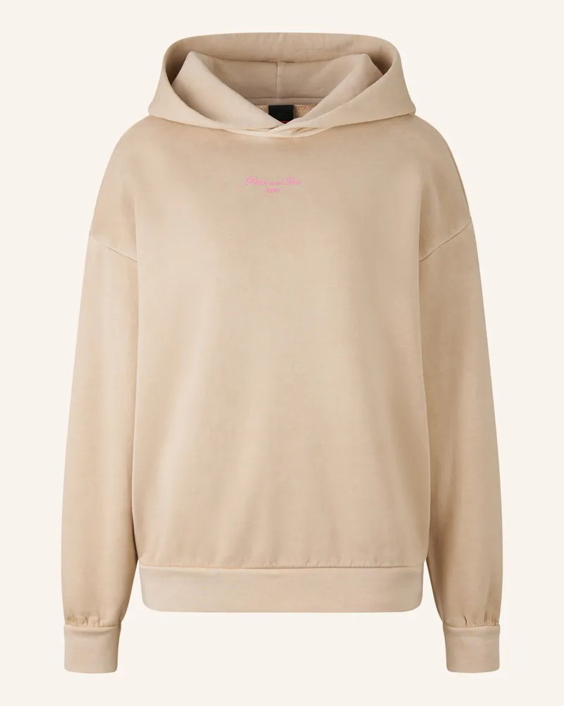 Bogner Fire & Ice Sweatshirt Beige