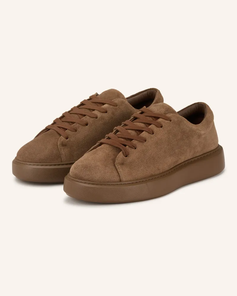Copenhagen Sneaker New Mokka braun Braun