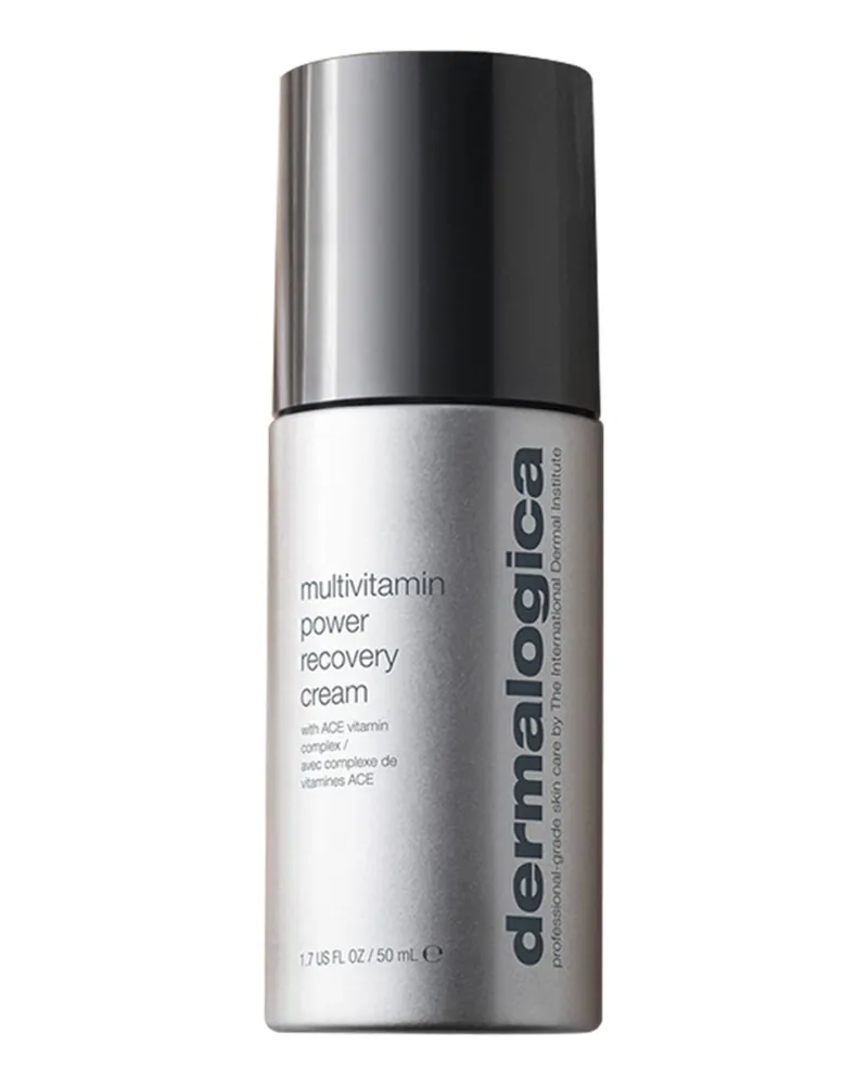 Dermalogica Multivitamin Power Recovery Cream Recovery Cream 50 ml 