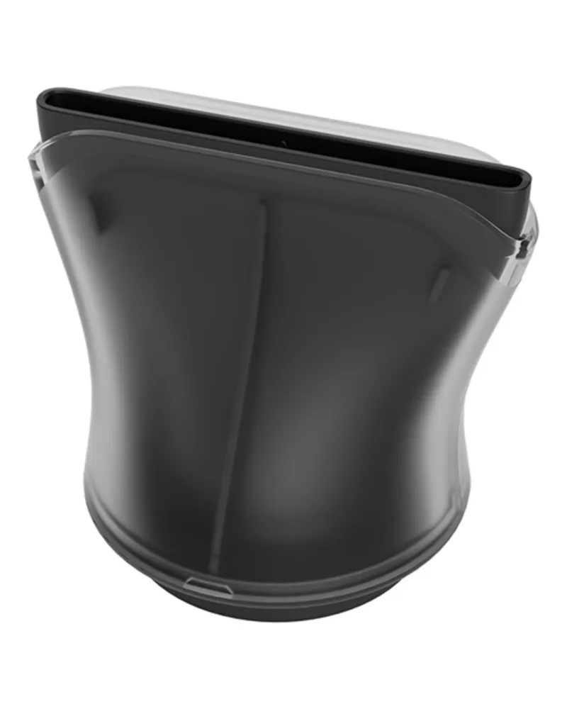 ghd HALO STYLING ZENTRIERDÜSE - SCHWARZ 