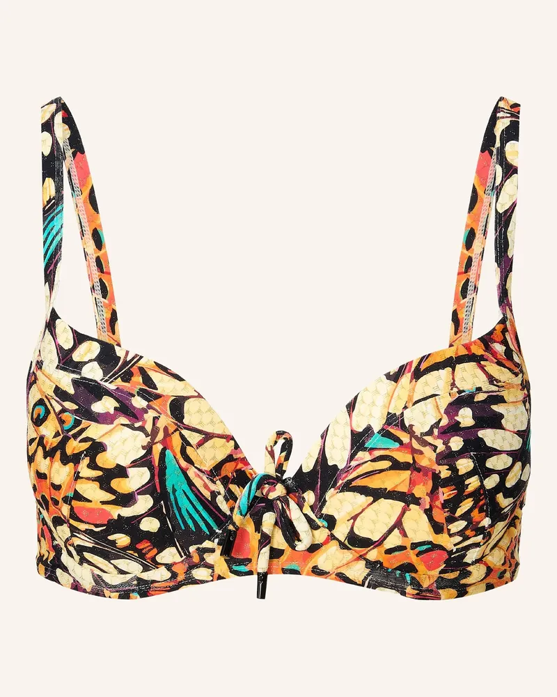 LingaDore Bikini Top orange Orange