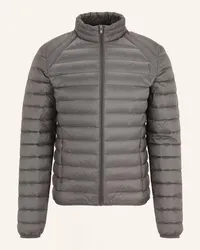 JOTT Lightweight-Daunenjacke MAT Grau