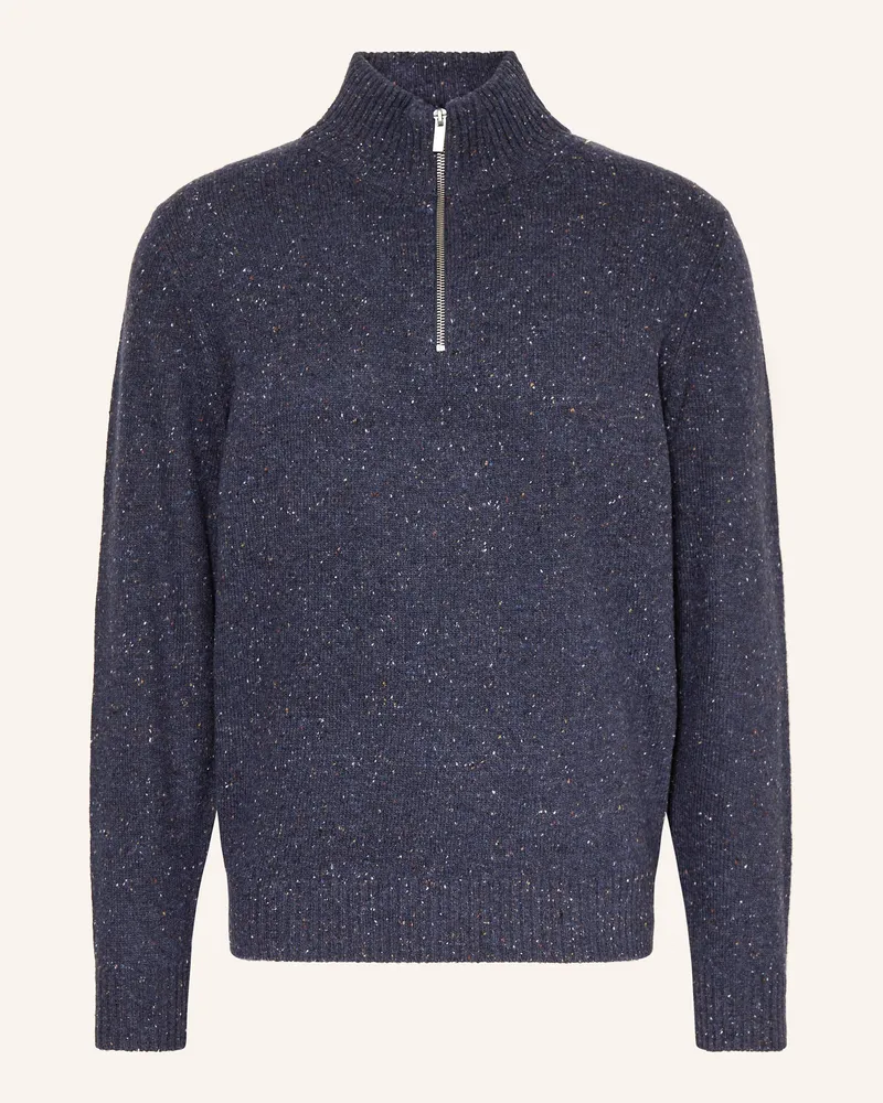 Strokesman's Strokesman Troyer blau Dunkelblau