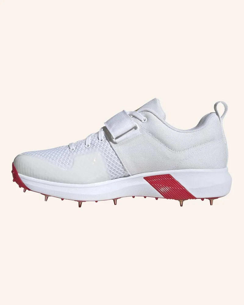 adidas ADIPOWER VECTOR 20 SCHUH Weiss