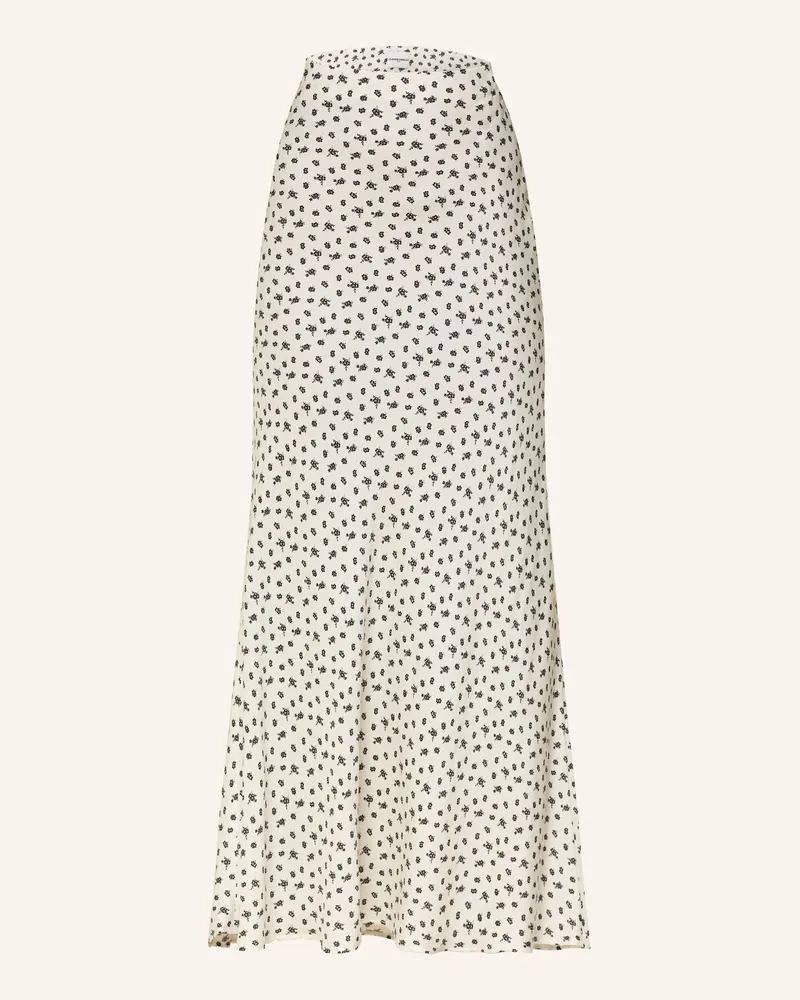 Claudie Pierlot Rock Weiss