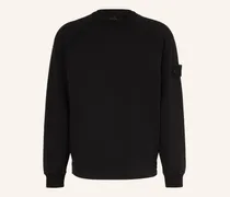 Sweatshirt Ghost schwarz