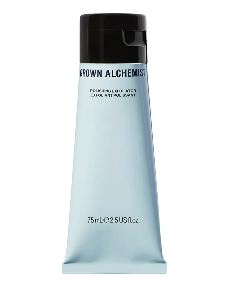 Grown Alchemist Polishing Exfoliator Gesichtspeeling 75 ml 