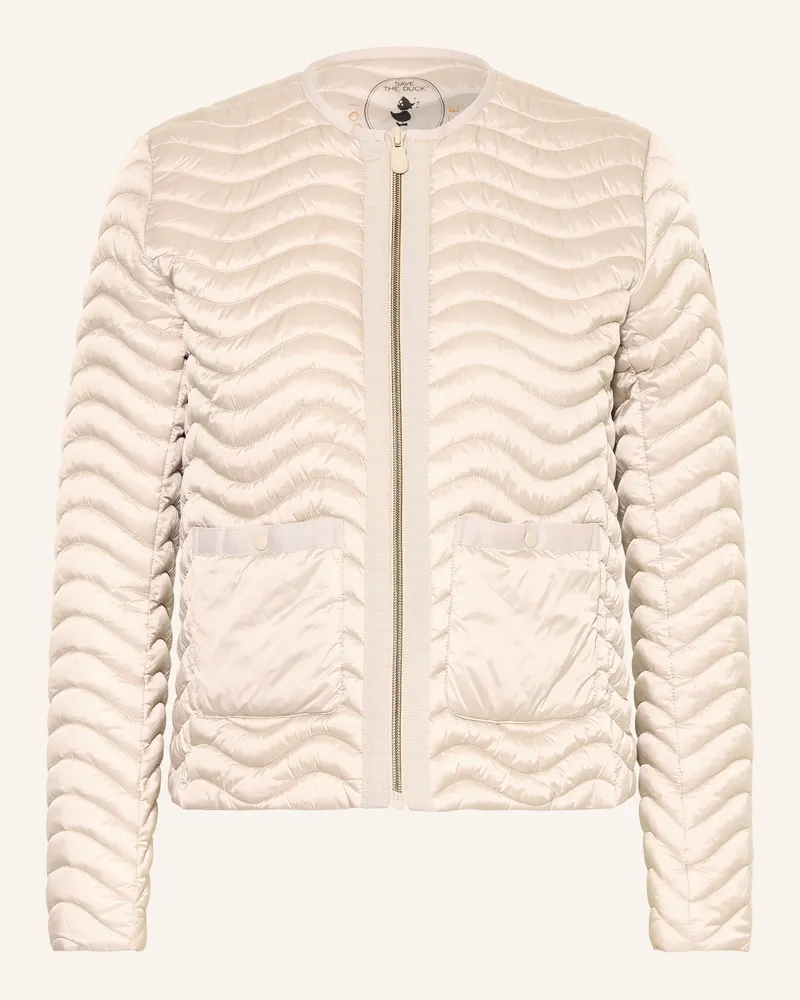 Save The Duck Steppjacke Tamina beige Beige