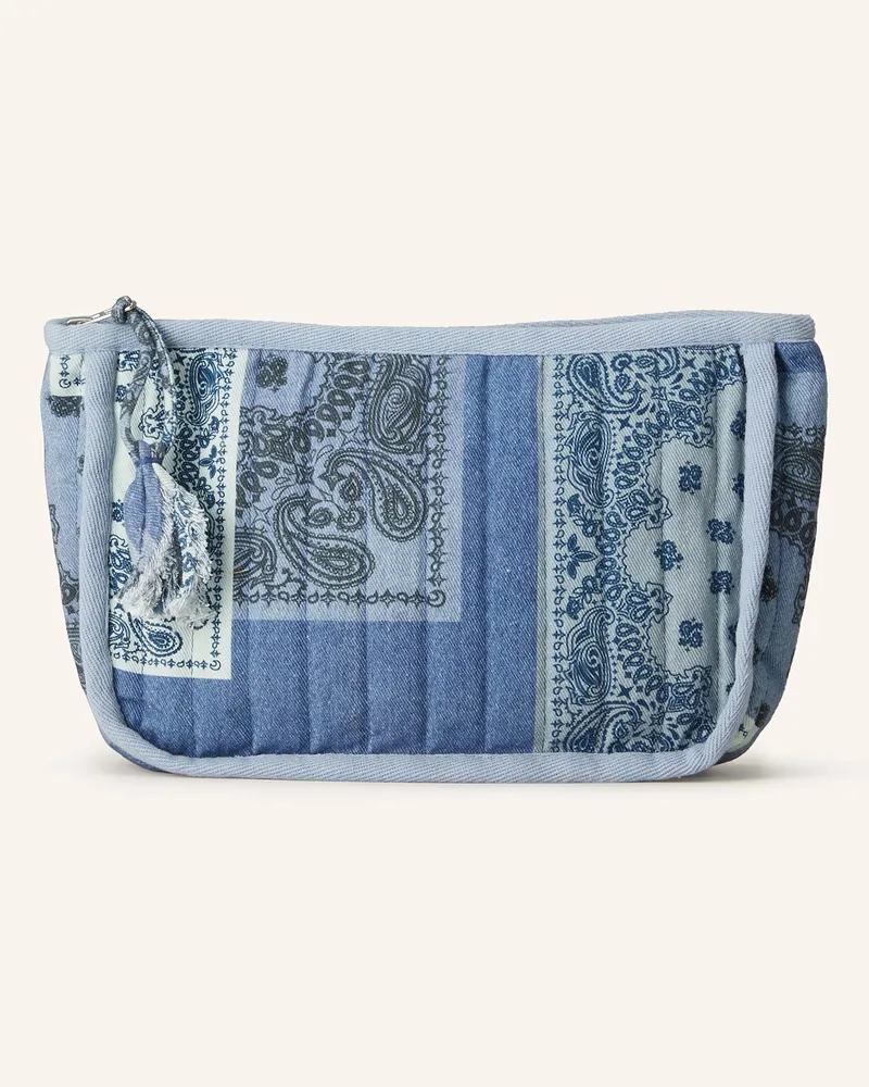Arizona Love Pouch Hellblau