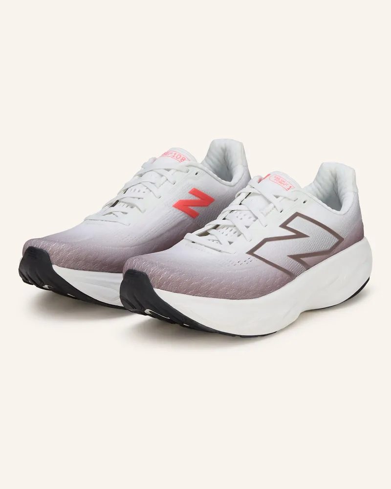 New Balance Laufschuhe FRESH FOAM X 1080 V14 Taupe