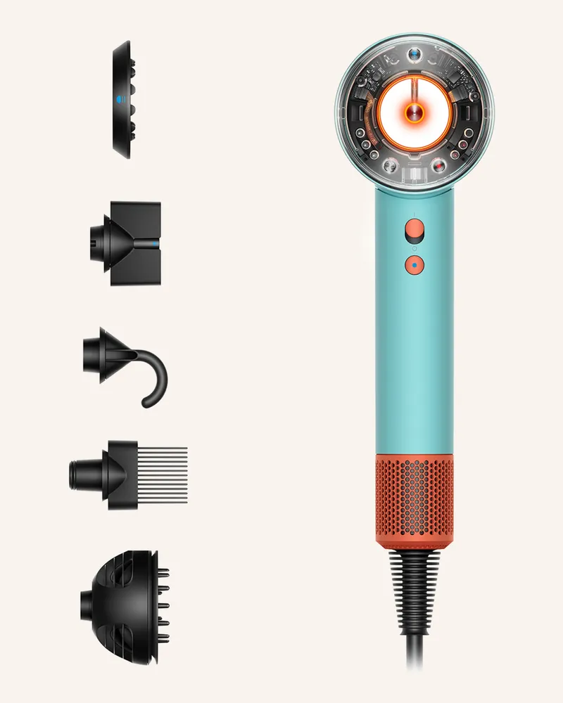Dyson SUPERSONIC NURAL 
