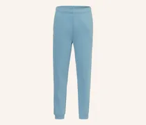 Sweatpants blau