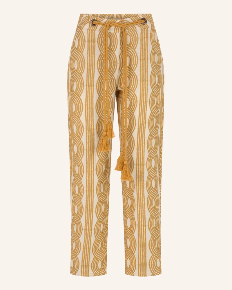 Malej Hose VERONA Beige