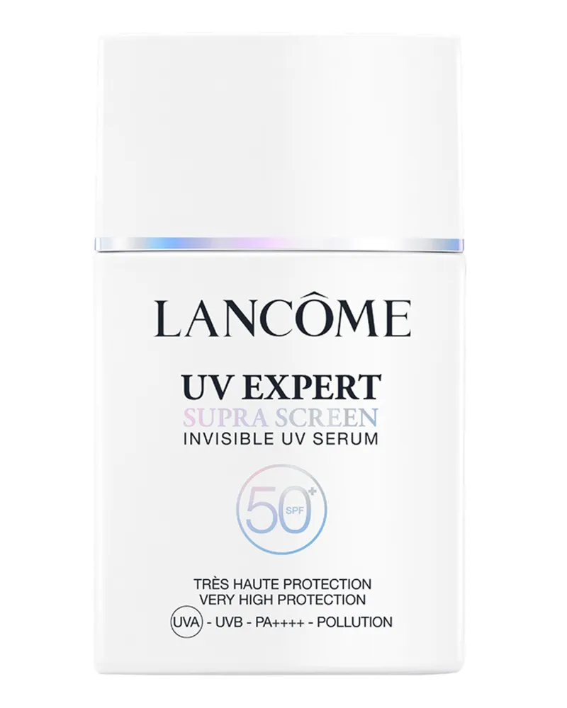 LANCÔME Uv Expert Supra Screen  spf50 Sonnenschutz 40 ml 