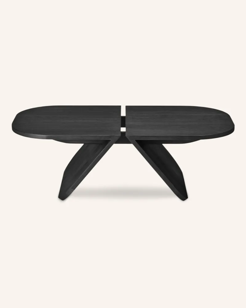 Blomus Couchtisch Avio schwarz Schwarz