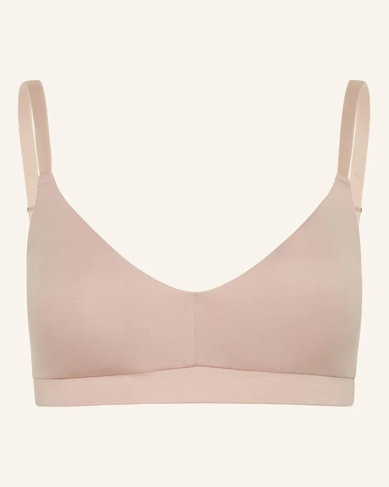 Calida Bustier NATURAL SKIN Rosé