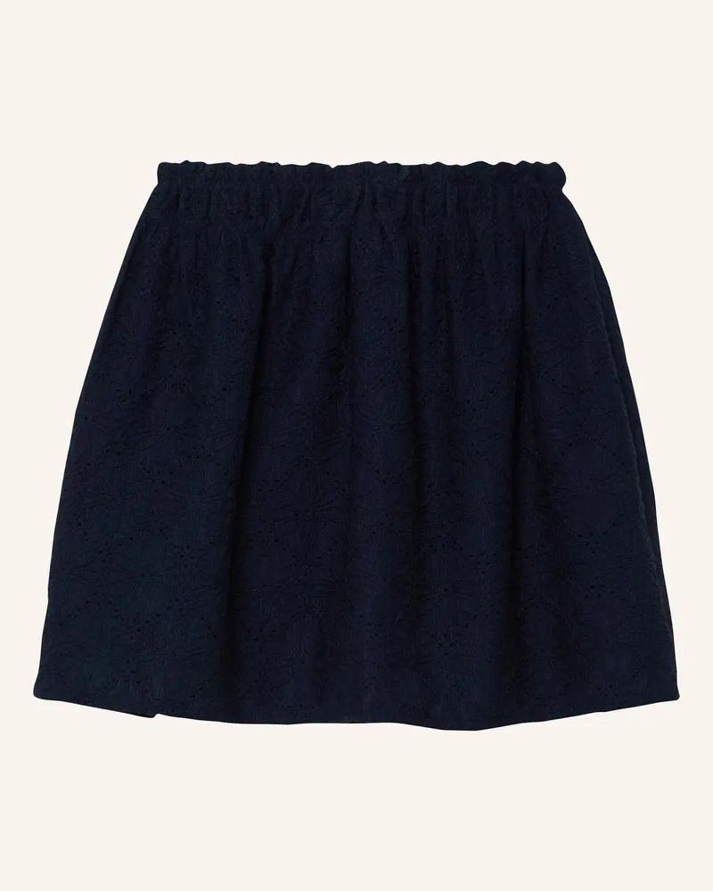 S.Oliver Rock blau Blau