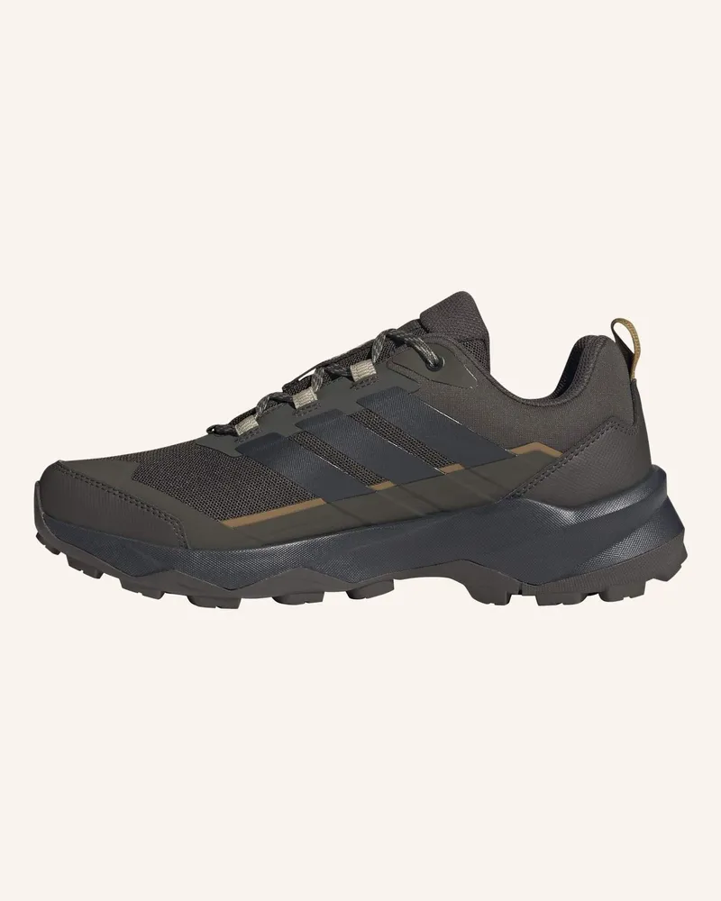 adidas Terrex Skychaser ax5 Wanderschuh grau Grau