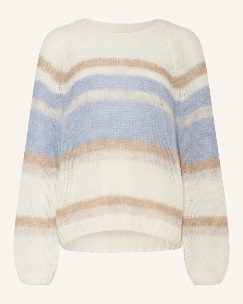 Milano Italy Pullover Ecru