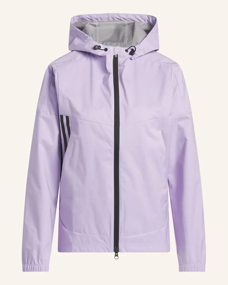 adidas PROVISIONAL JACKE Helllila