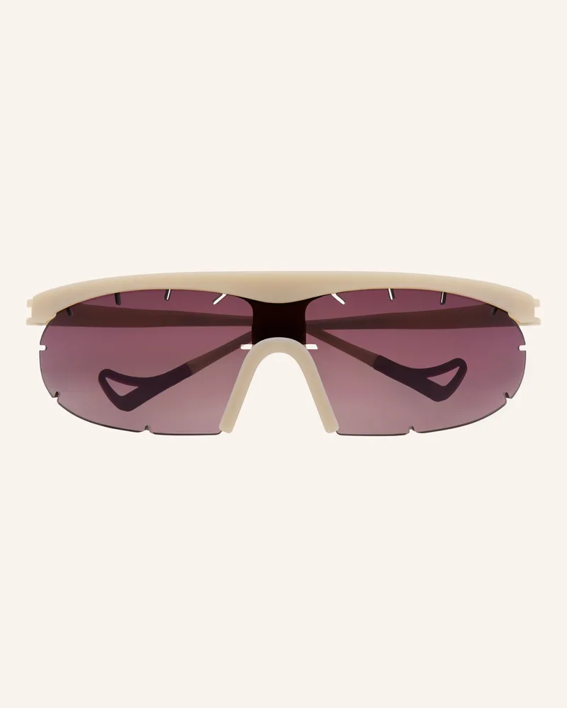 District Vision Multisportbrille Koharu Eclipse Paf braun Hellbraun