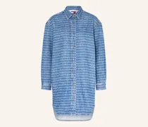 Jeanskleid