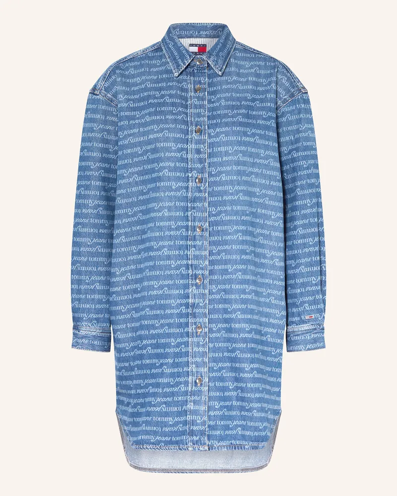 Tommy Hilfiger Jeanskleid 1bk