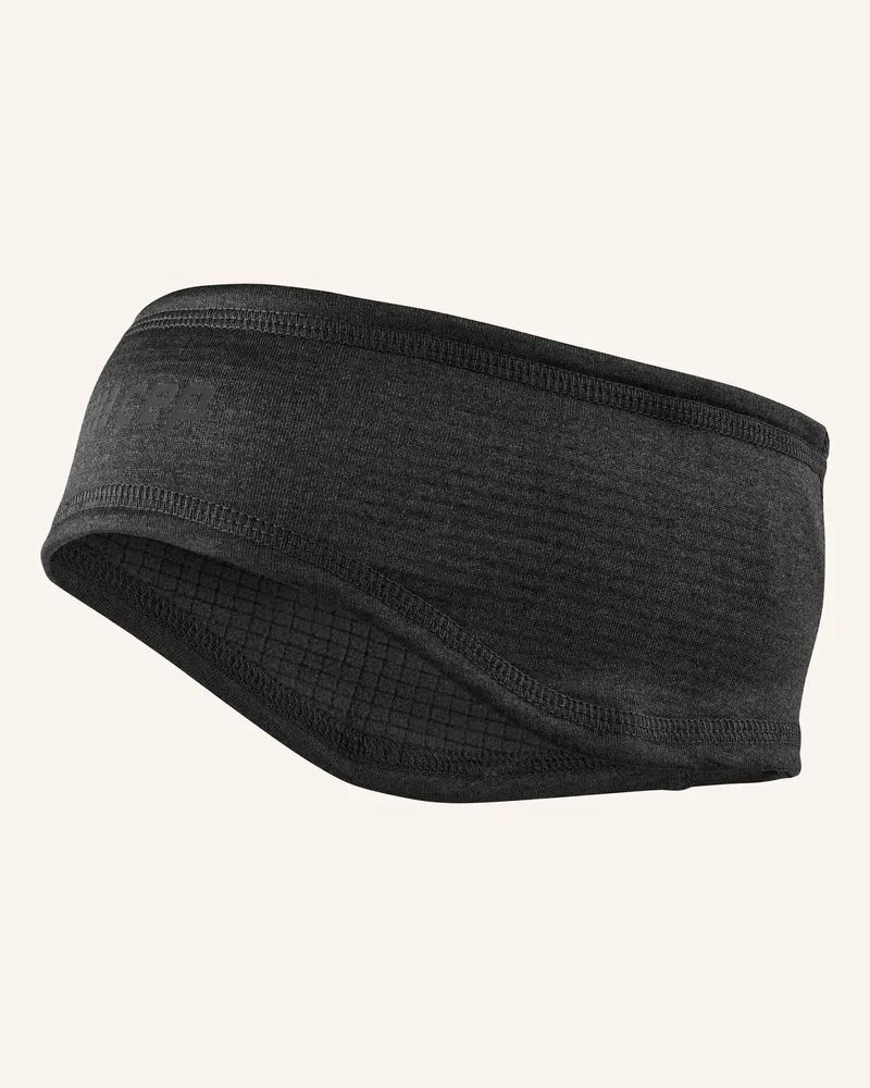 CEP Stirnband Cold Weather v2 schwarz Schwarz