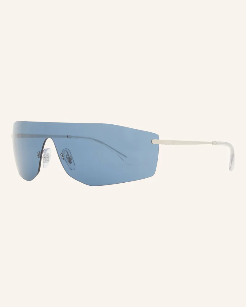 Ray Ban Sonnenrbrille rb3781 silber Silber