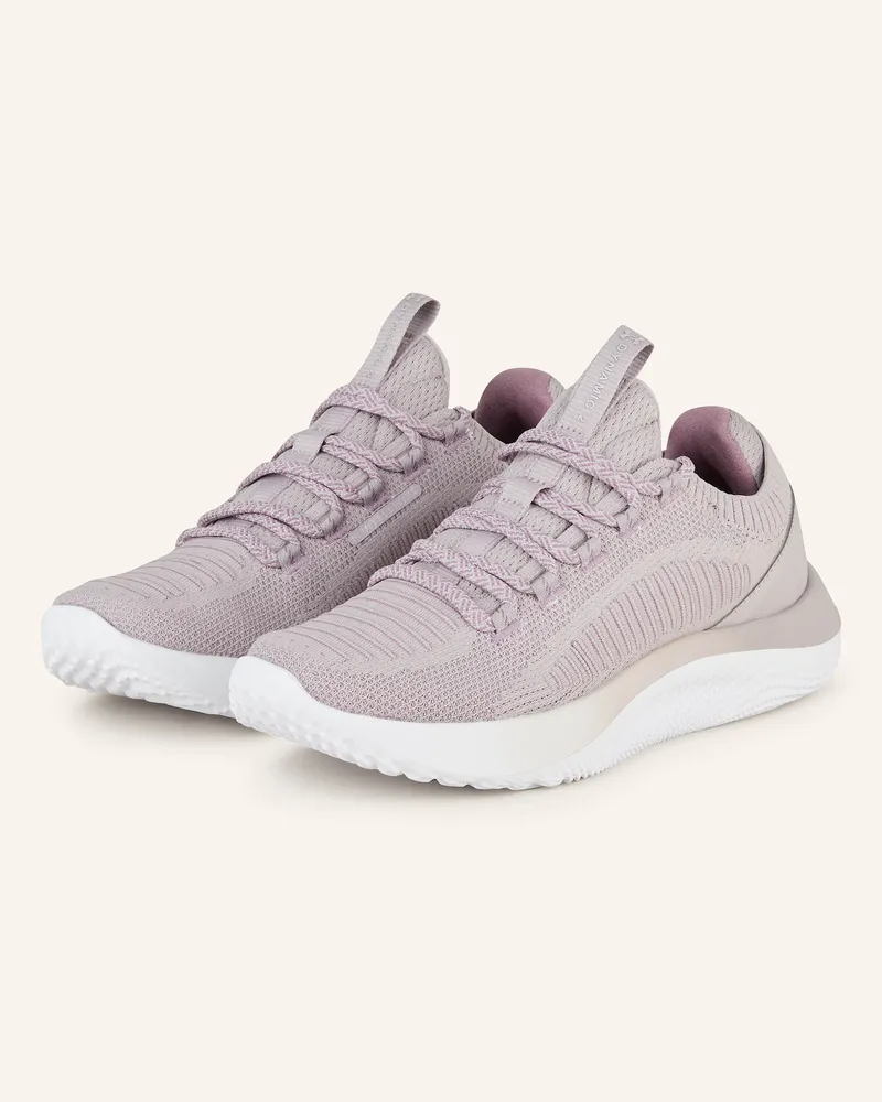 Under Armour Fitnessschuhe UA DYNAMIC 2 Helllila