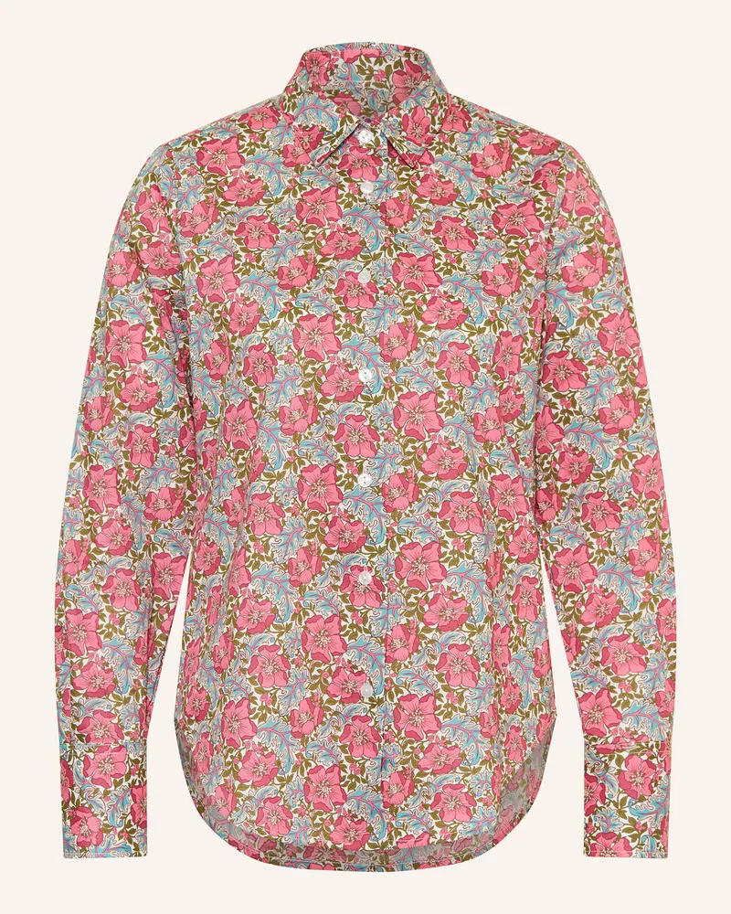 Rossana Diva Hemdbluse Pink