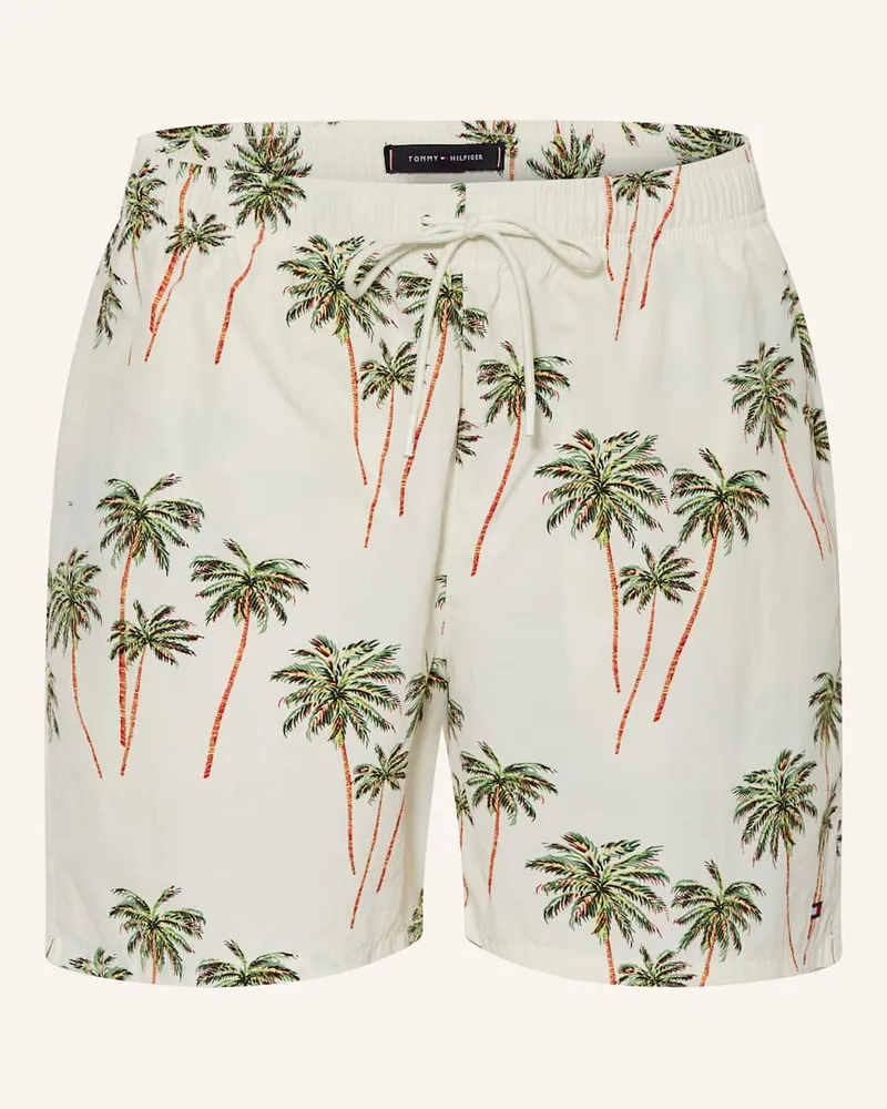 Tommy Hilfiger Badeshorts Beige