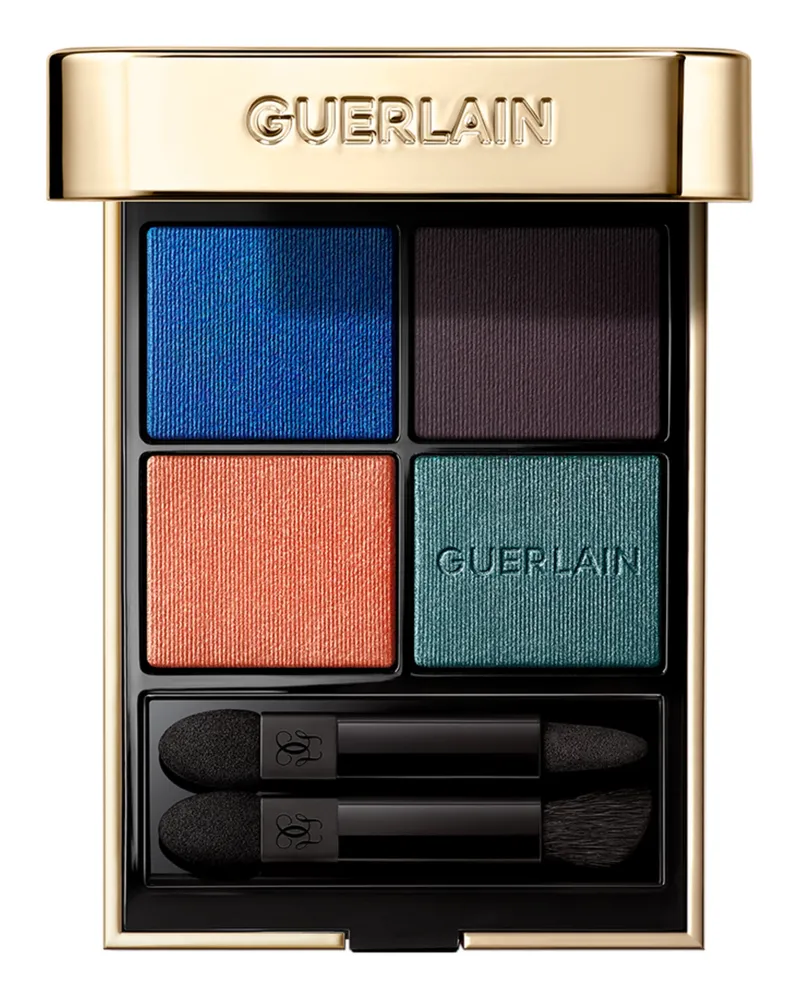 Guerlain Ombres G Lidschattenpalette 360