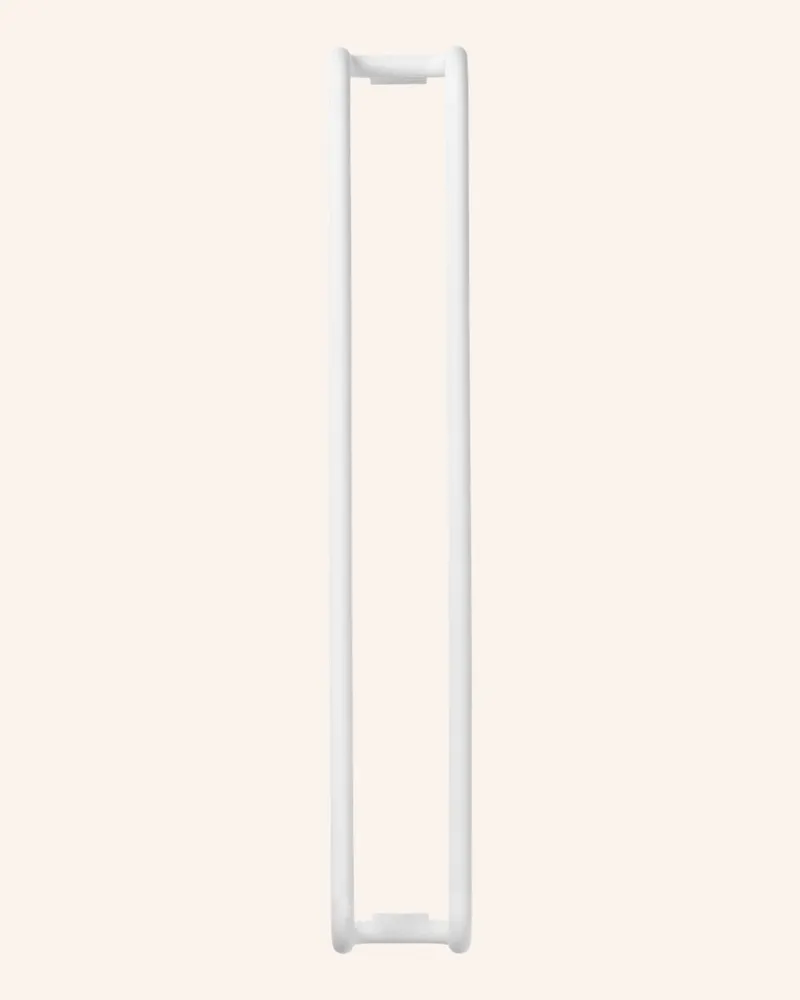 Blomus Handtuchhalter Modo weiss Weiss