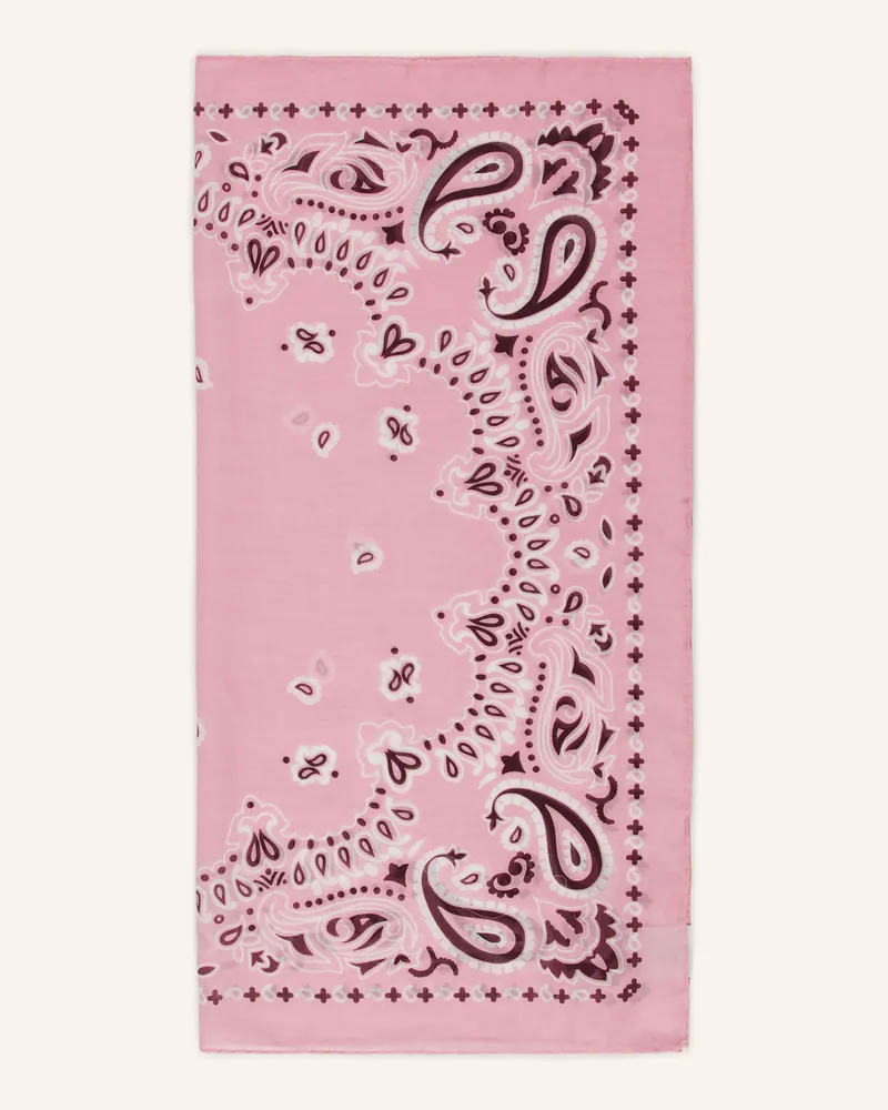 Destin Tuch Rosa