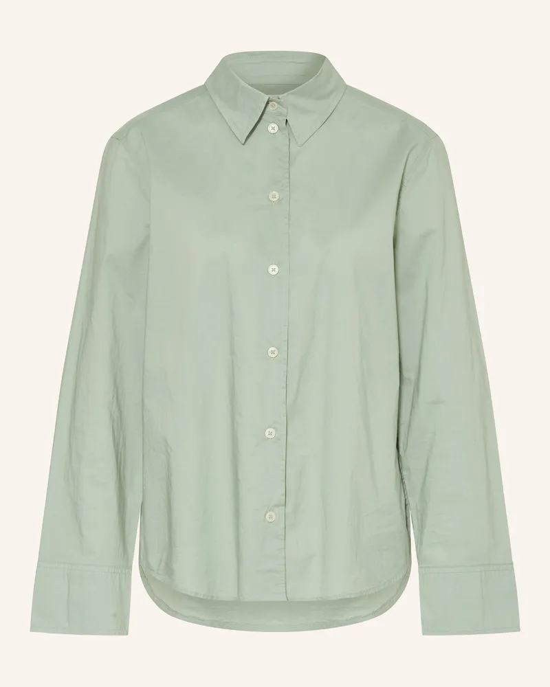 Marc O'Polo Hemdbluse Mint