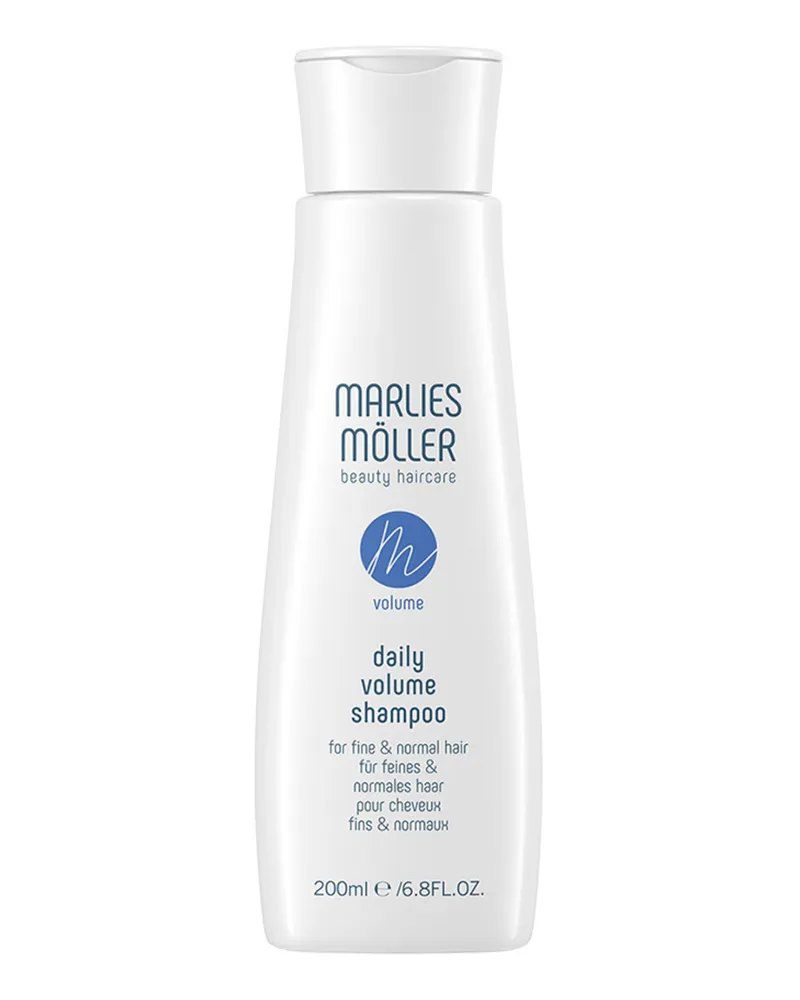 Marlies Möller VOLUME 