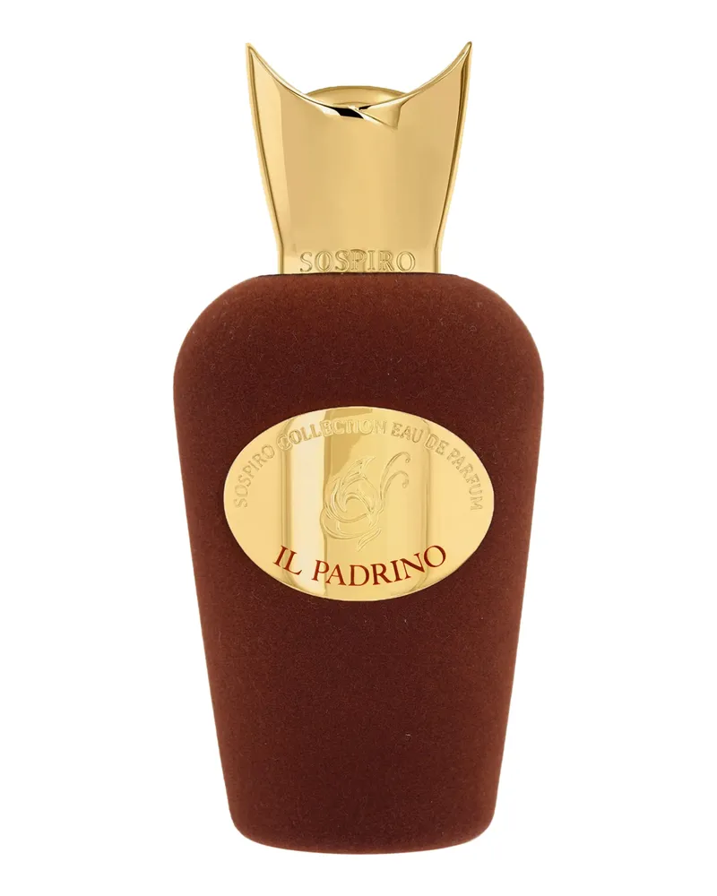 Sospiro Il Padrino Eau De Parfum 100 ml 