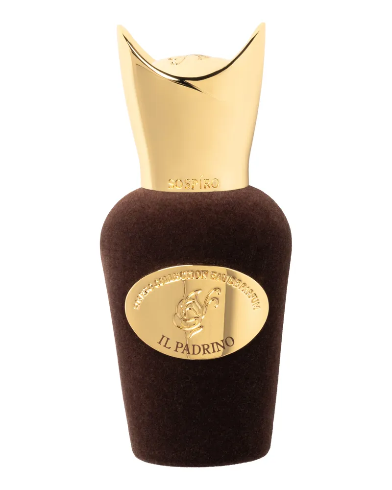 Sospiro Il Padrino Eau De Parfum 15 ml 