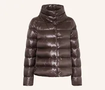 Daunenjacke