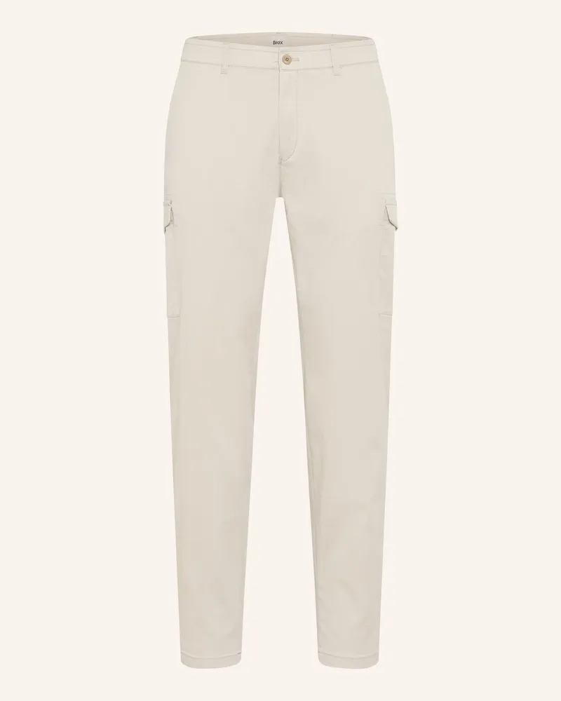 Brax Cargohose Style Phil beige Beige