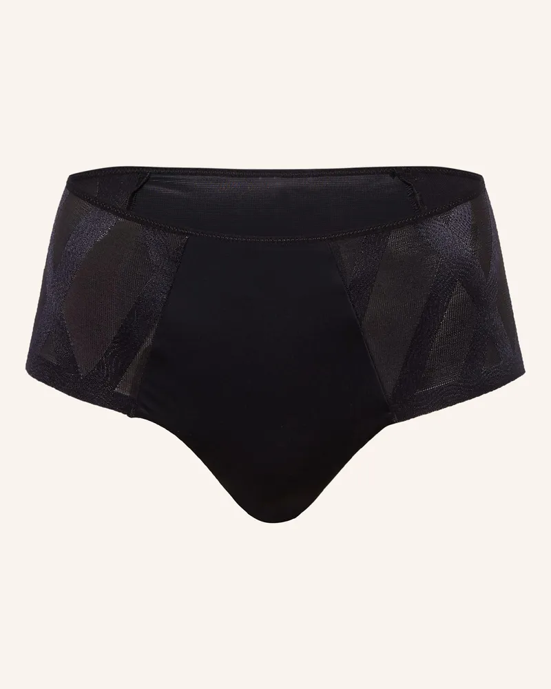 Chantelle Taillenslip Glaze schwarz Schwarz