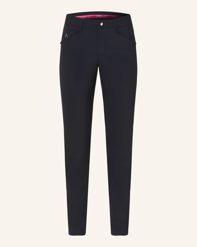 Alberto Golfhose JANA Dunkelblau