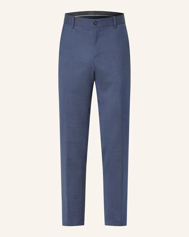 HUGO BOSS Anzughose GENIUS Slim Fit 468