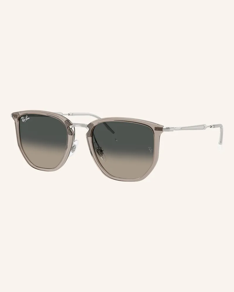 Ray Ban Sonnenbrille rb4451 grau 680271