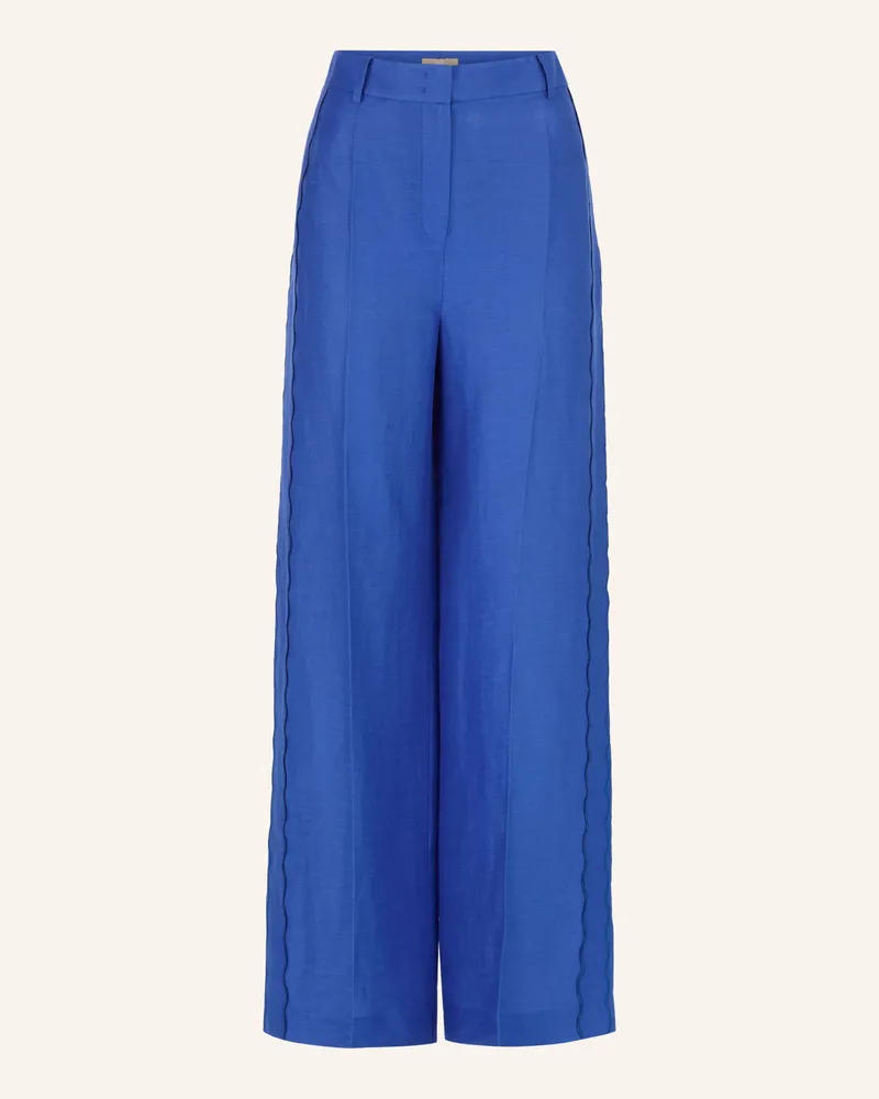 Malej Hose OLBIA Blau