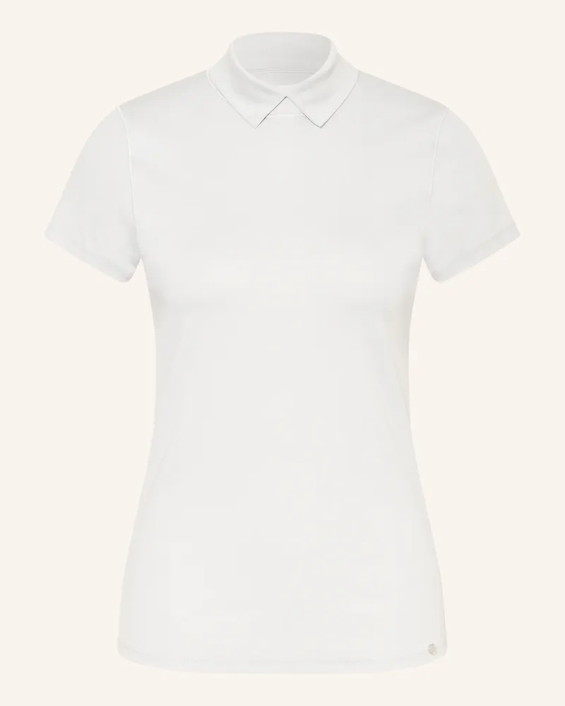 Marc Cain T-Shirt grau 812