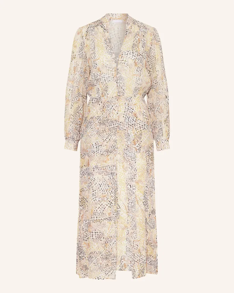 Lala Berlin Kleid DEENA Creme