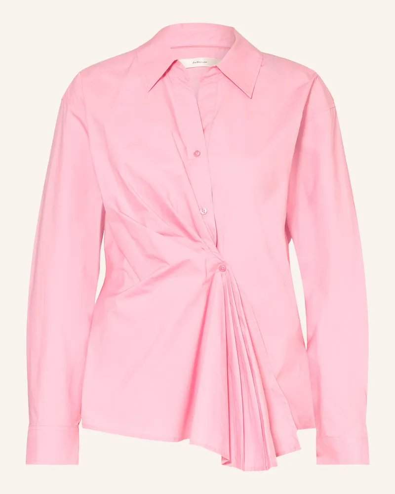InWear Hemdbluse Leloiw Dallas pink Pink